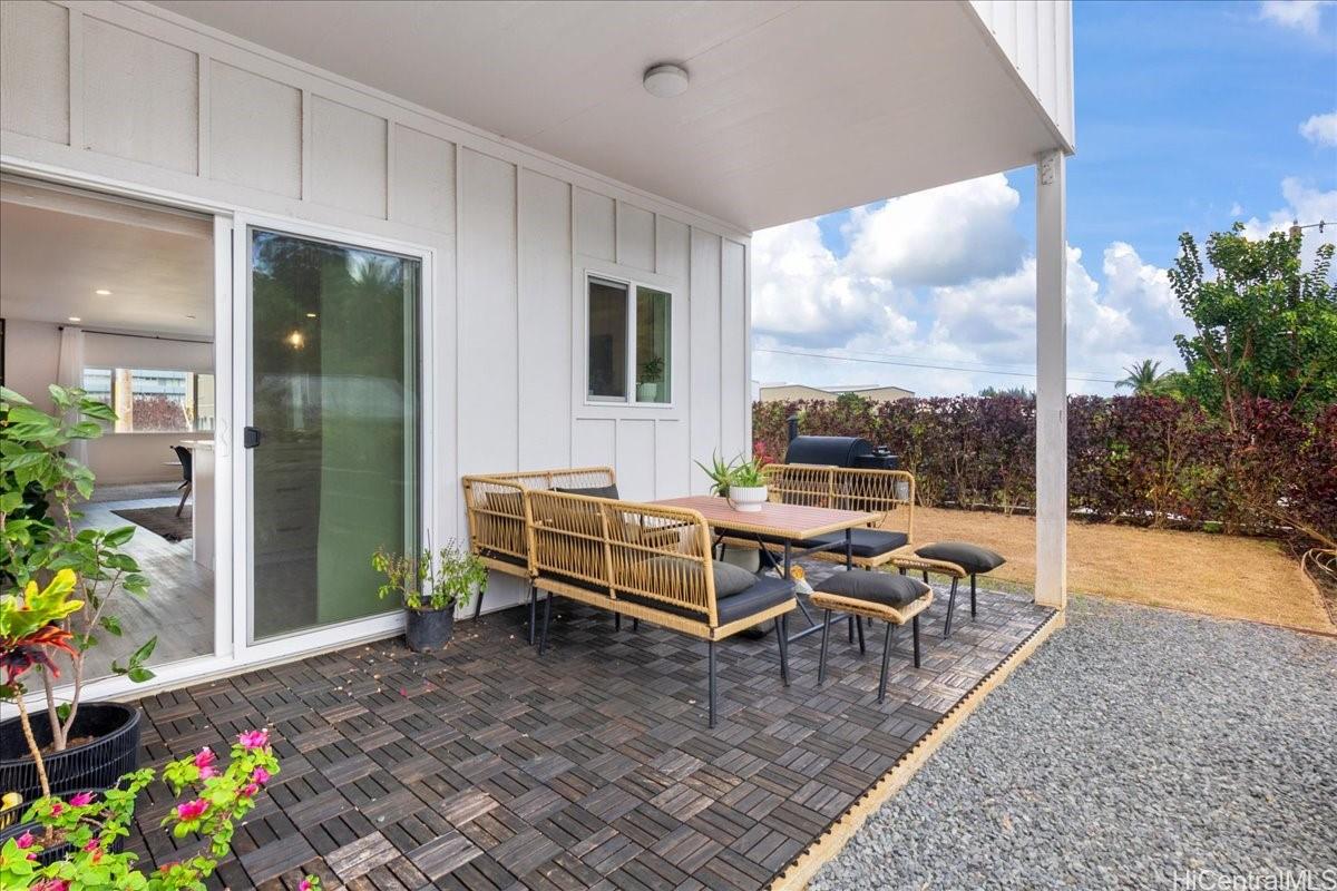 45-1050  Anoi Road Halekauwila, Kaneohe home - photo 13 of 25