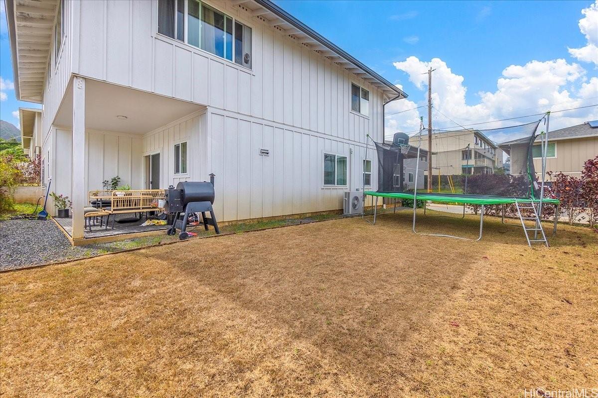 45-1050  Anoi Road Halekauwila, Kaneohe home - photo 14 of 25