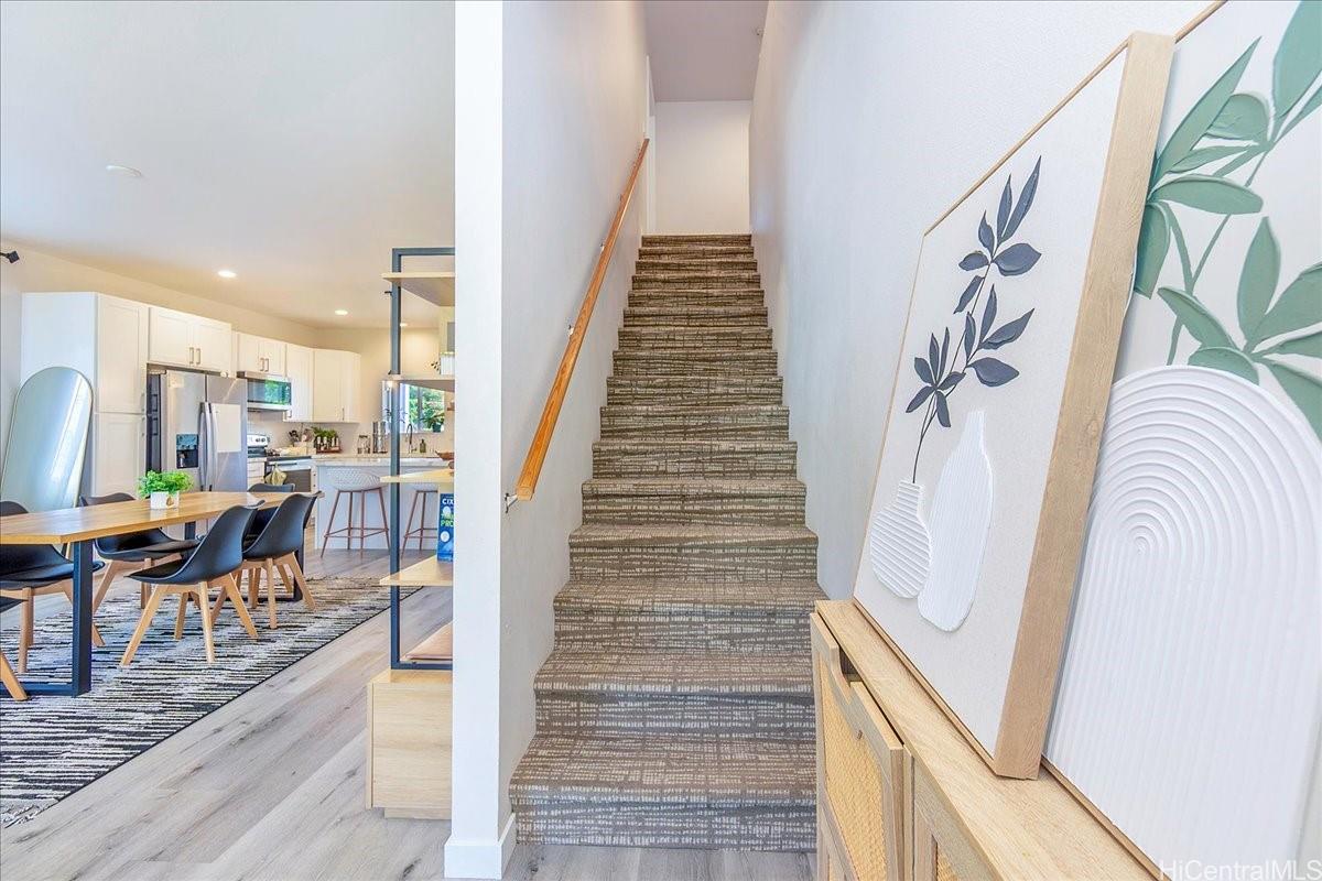 45-1050  Anoi Road Halekauwila, Kaneohe home - photo 15 of 25