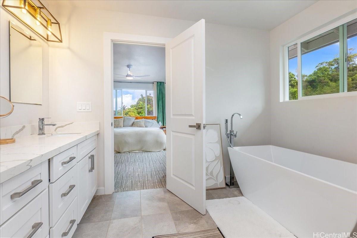 45-1050  Anoi Road Halekauwila, Kaneohe home - photo 20 of 25