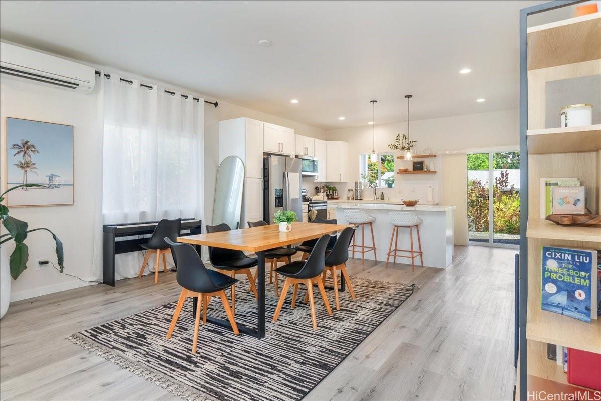 45-1050  Anoi Road Halekauwila, Kaneohe home - photo 5 of 25