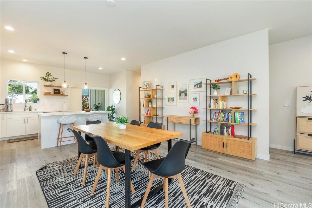 45-1050  Anoi Road Halekauwila, Kaneohe home - photo 6 of 25