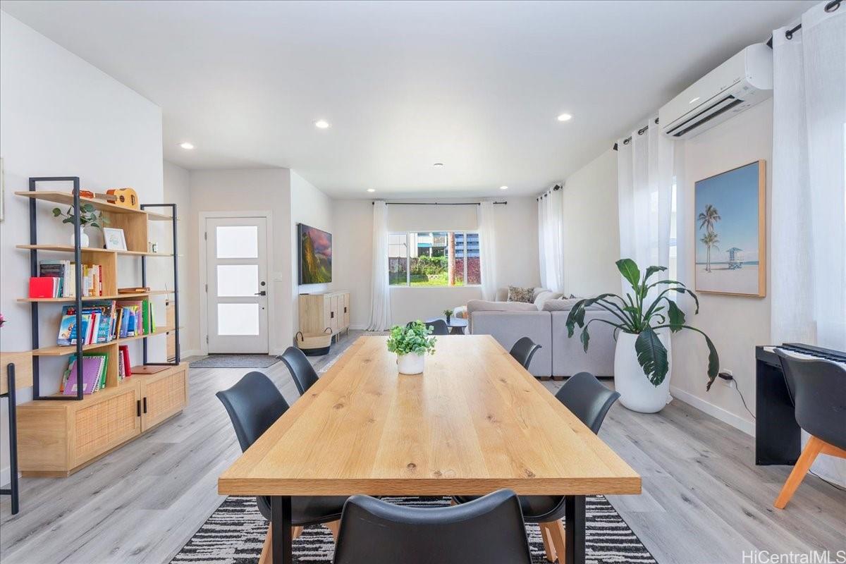 45-1050  Anoi Road Halekauwila, Kaneohe home - photo 7 of 25