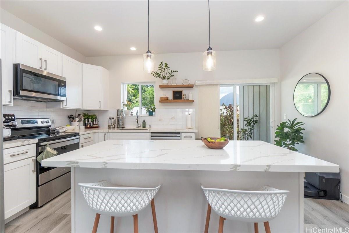 45-1050  Anoi Road Halekauwila, Kaneohe home - photo 8 of 25