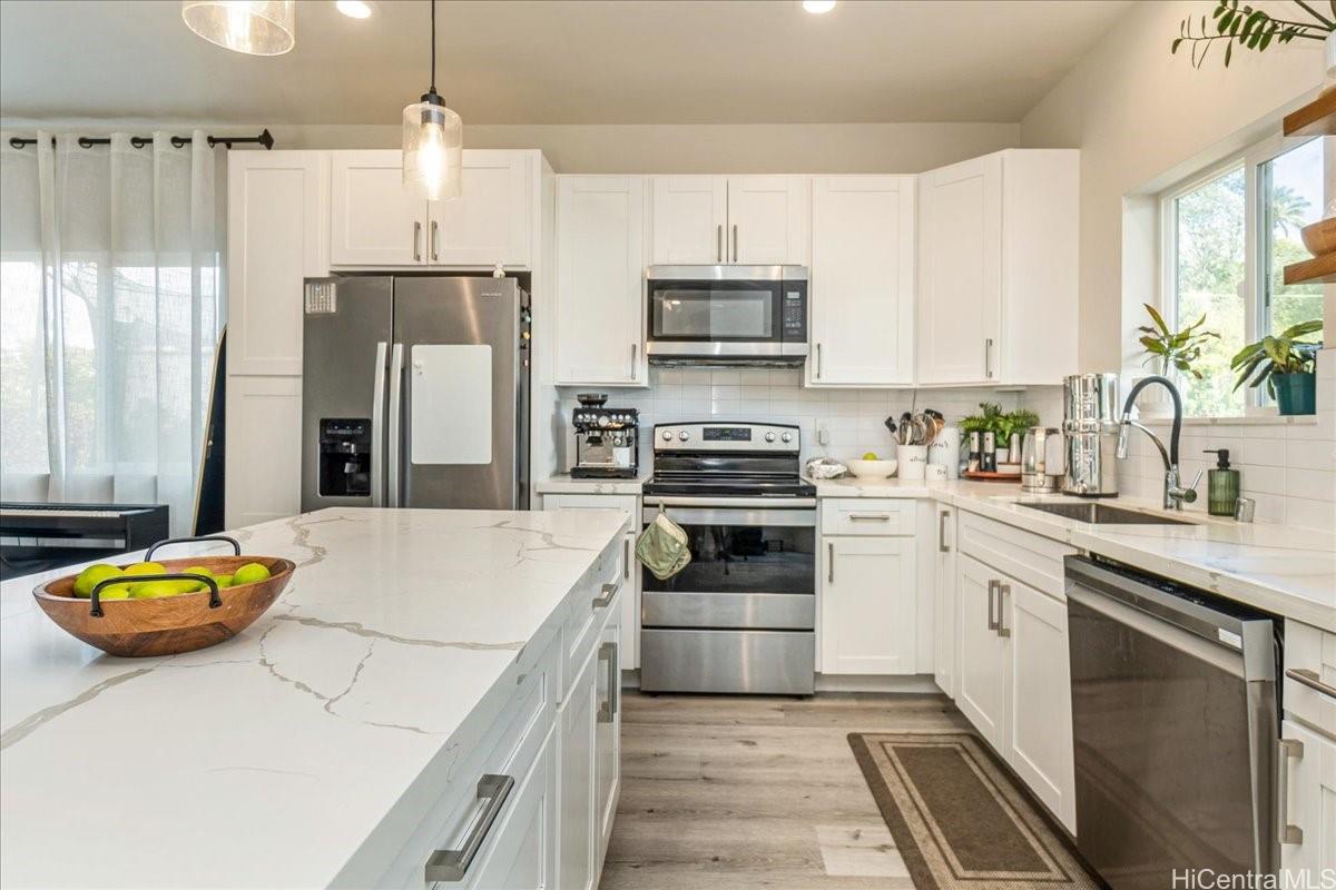 45-1050  Anoi Road Halekauwila, Kaneohe home - photo 9 of 25