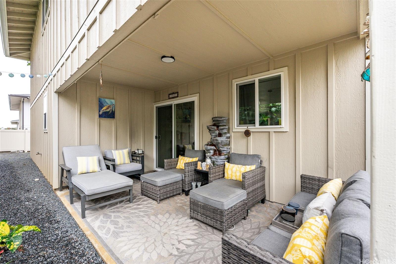 45-1050  Anoi Road Halekauwila, Kaneohe home - photo 24 of 25