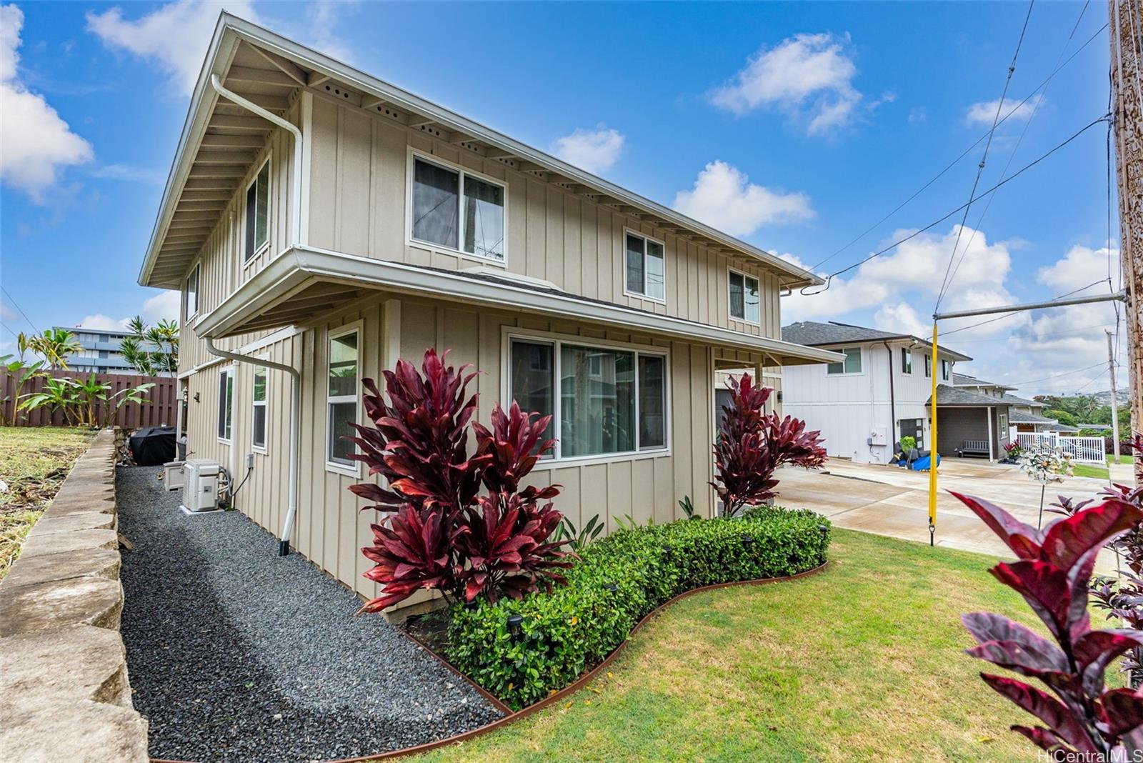 45-1050  Anoi Road Halekauwila, Kaneohe home - photo 25 of 25