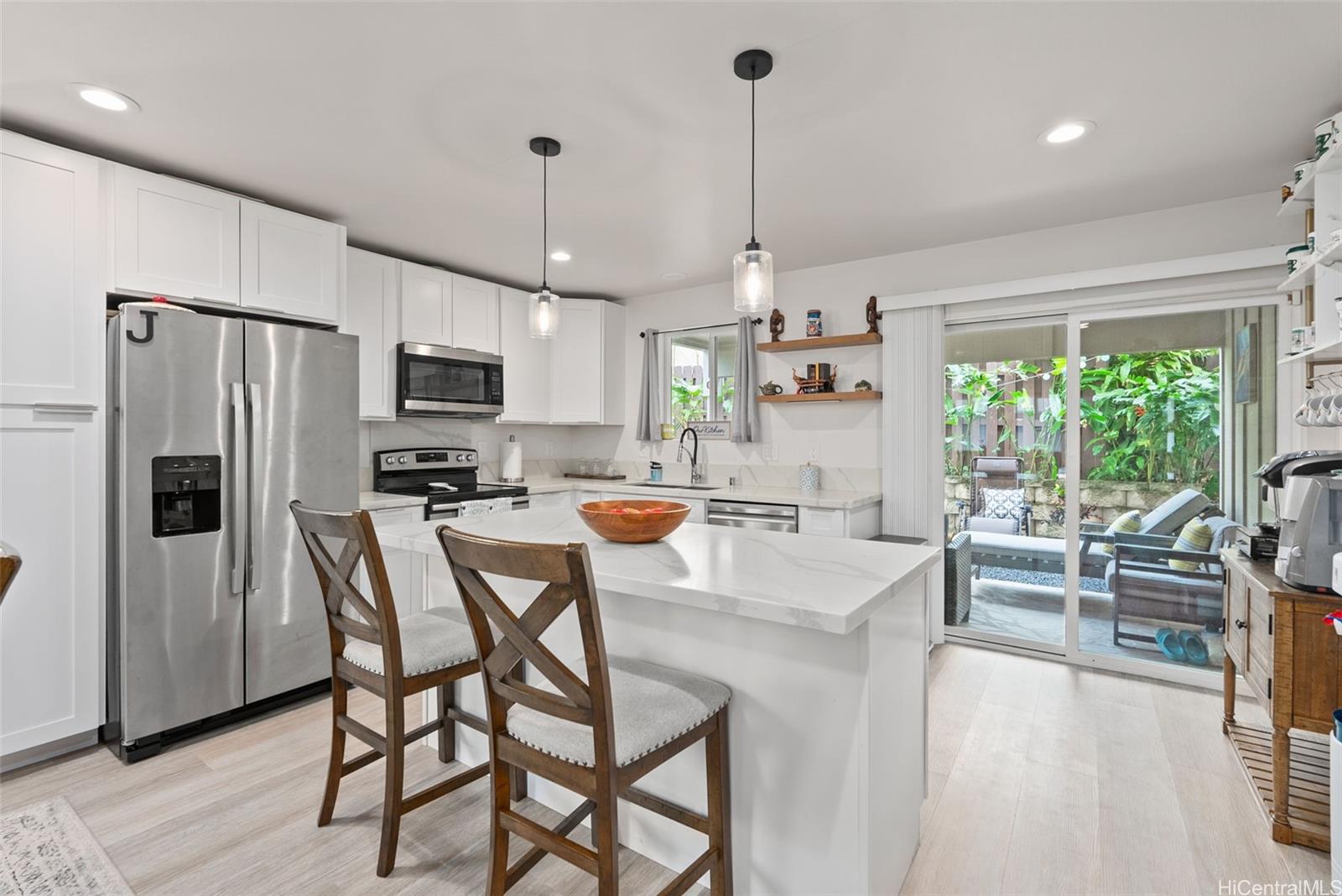 45-1050  Anoi Road Halekauwila, Kaneohe home - photo 5 of 25