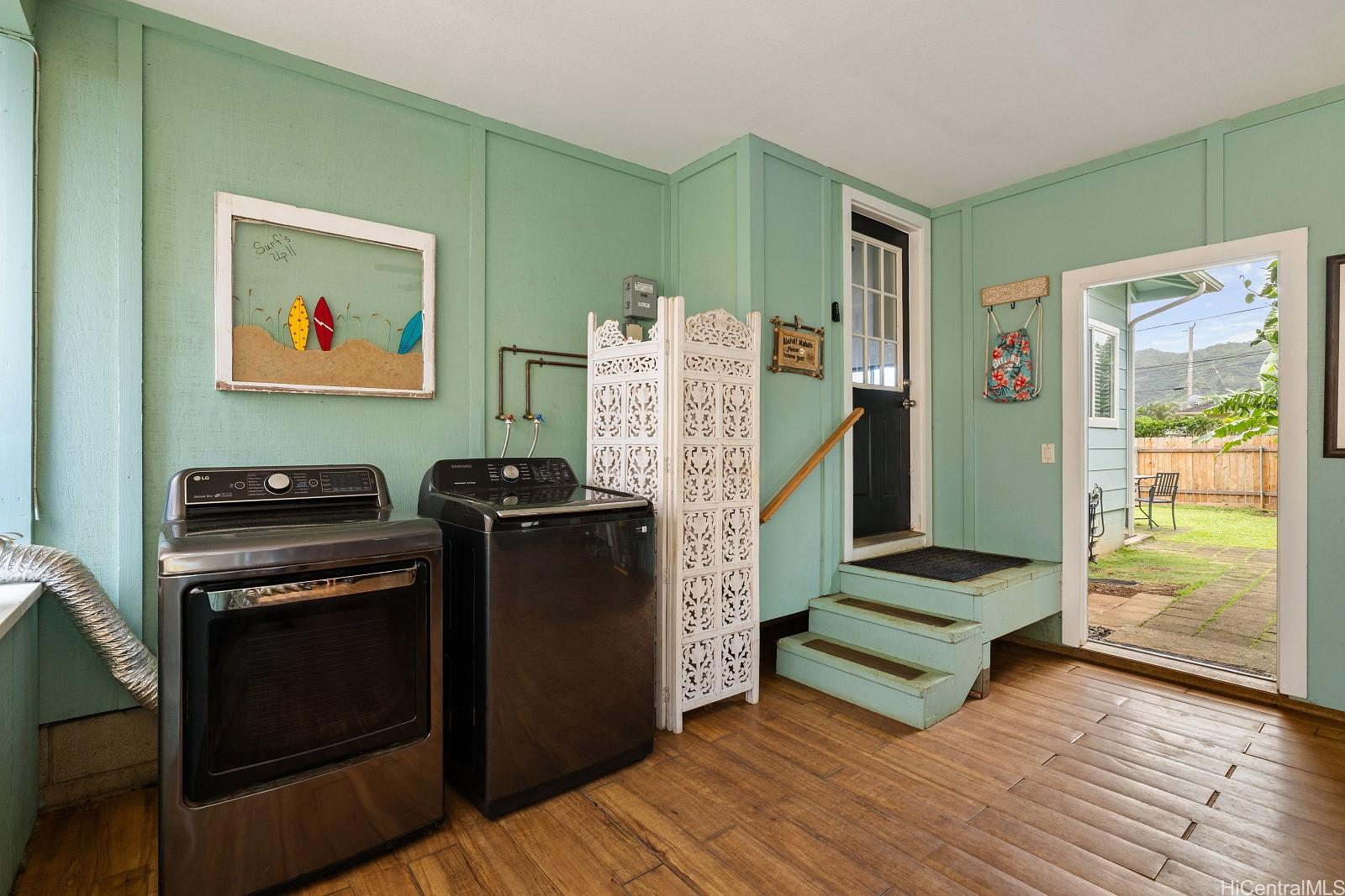 45-107  Waikalua Rd Waikalua, Kaneohe home - photo 19 of 25