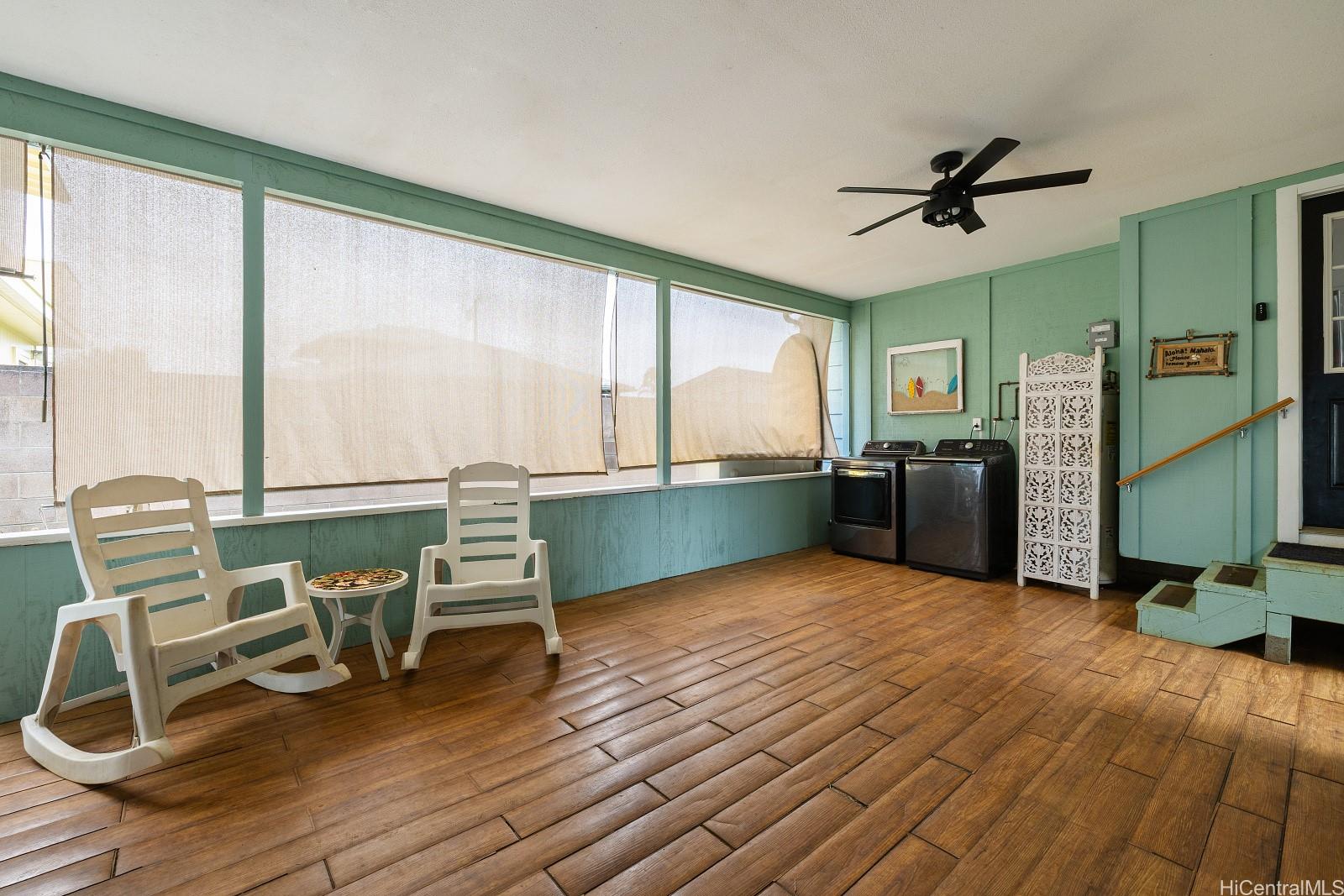 45-107  Waikalua Rd Waikalua, Kaneohe home - photo 20 of 25