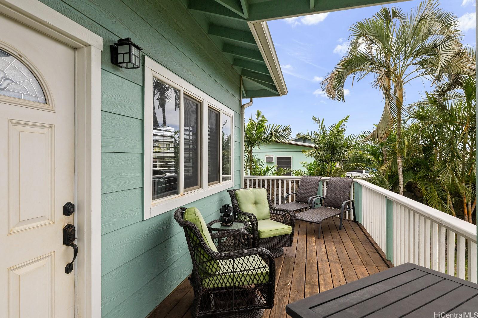 45-107  Waikalua Rd Waikalua, Kaneohe home - photo 22 of 25