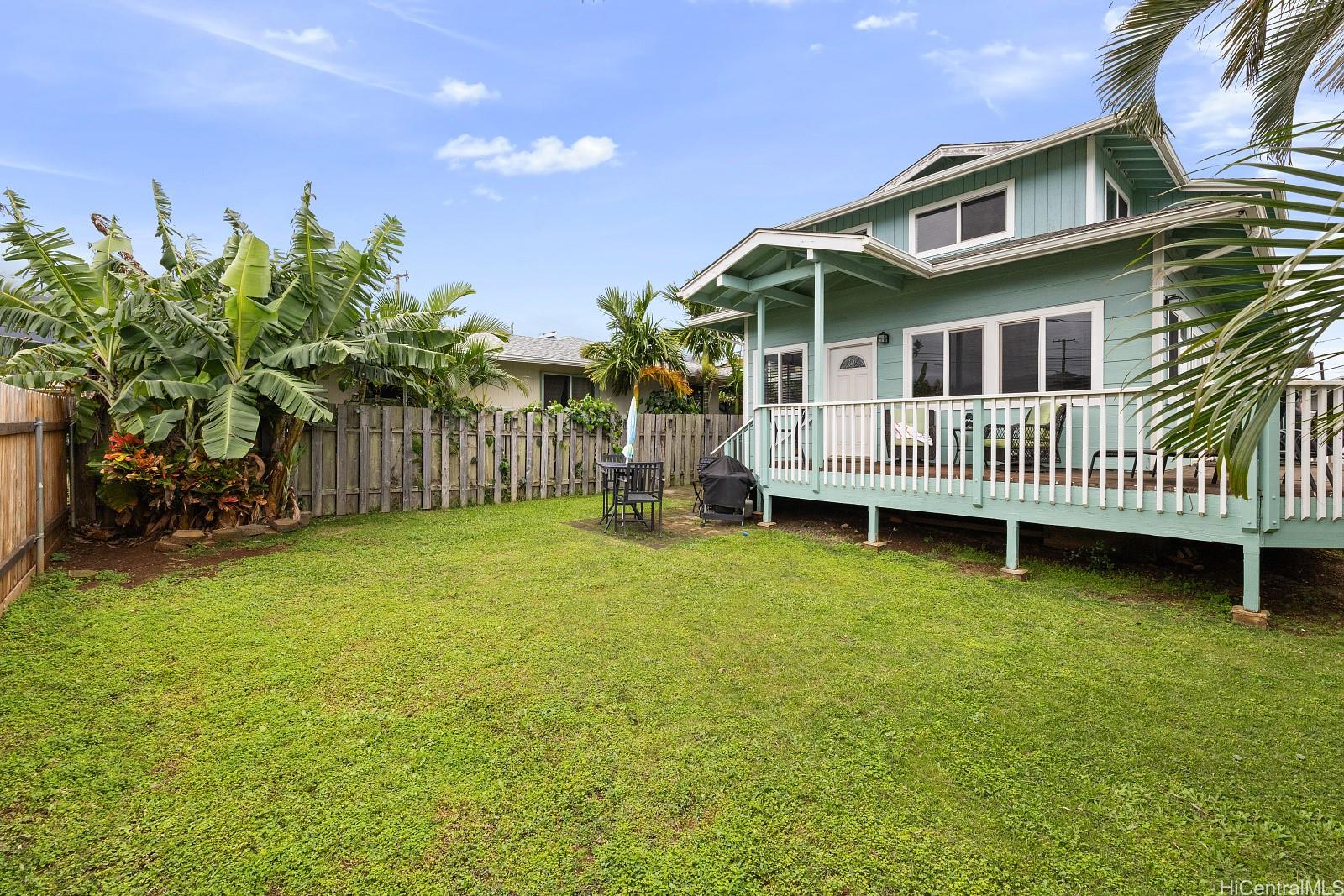 45-107  Waikalua Rd Waikalua, Kaneohe home - photo 23 of 25