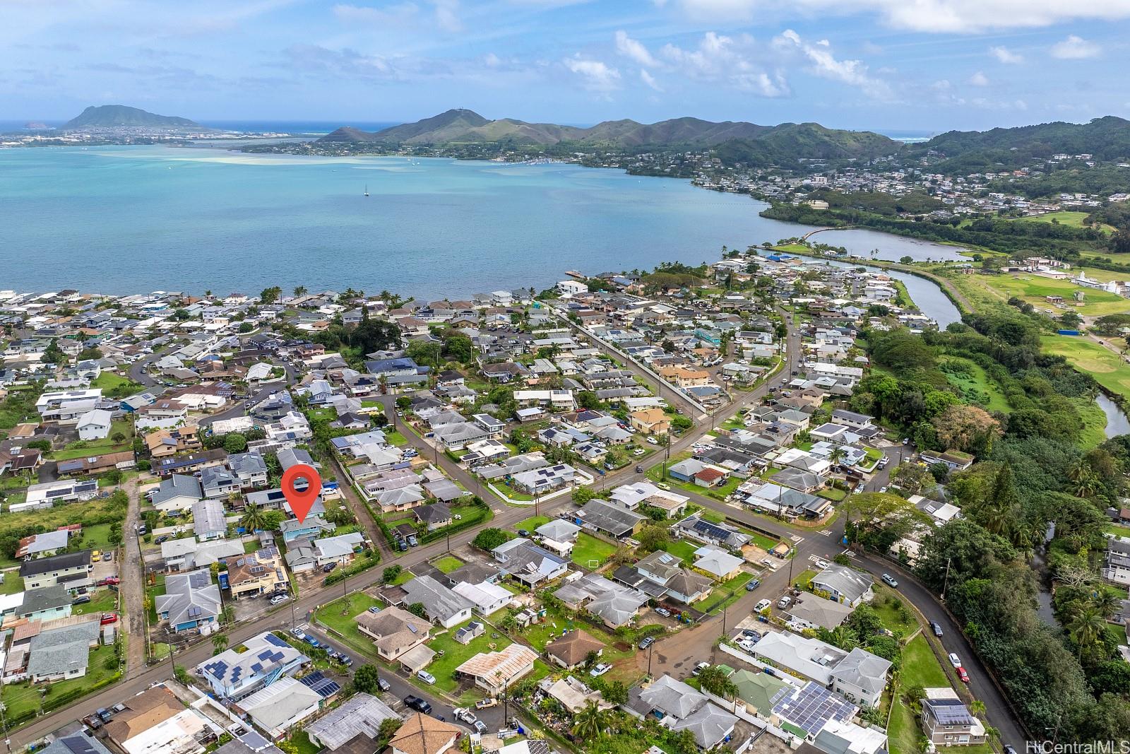 45-107  Waikalua Rd Waikalua, Kaneohe home - photo 25 of 25