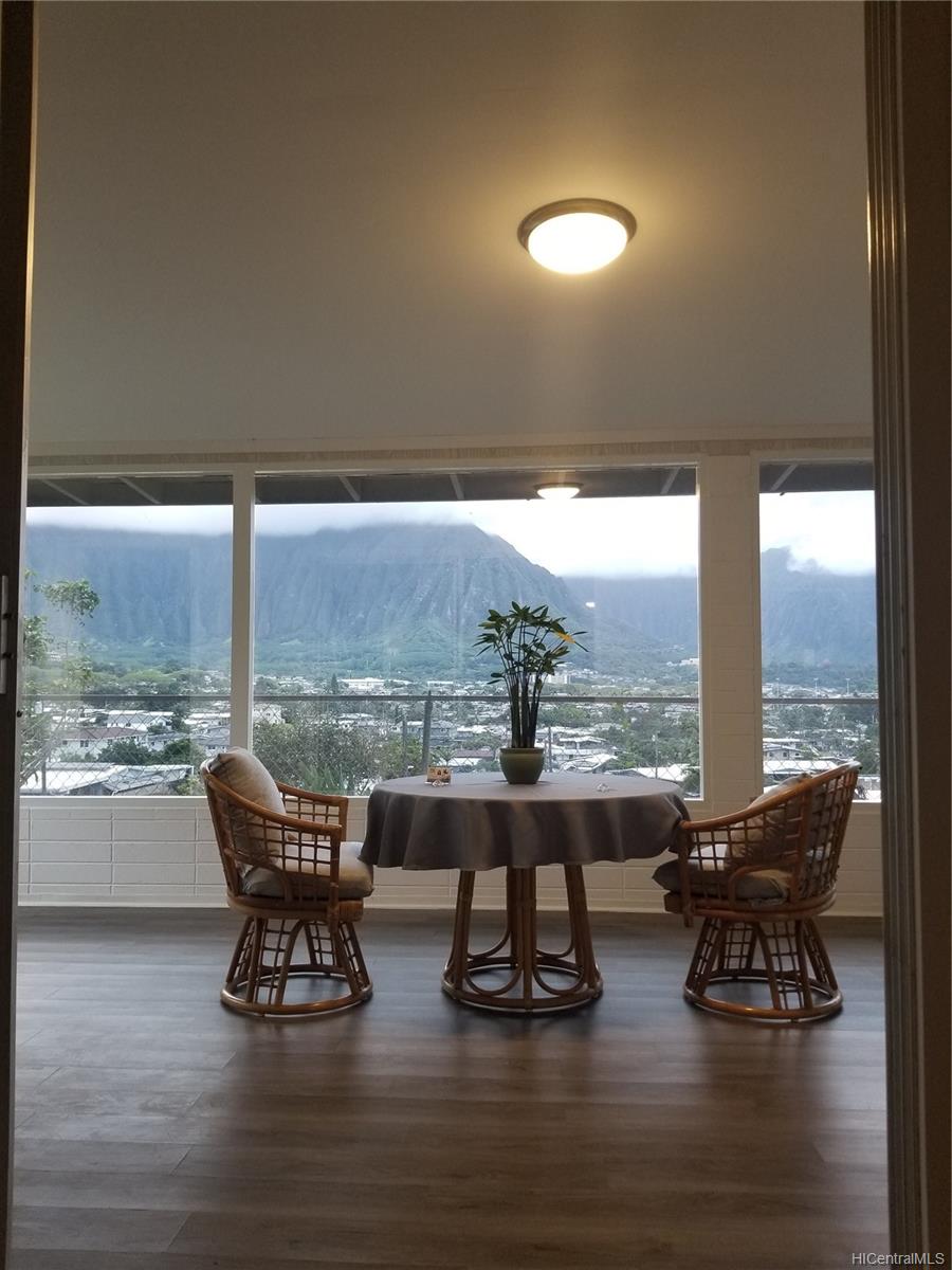 45109 Namoku Street , Kaneohe, Hi 96744 Pikoiloa