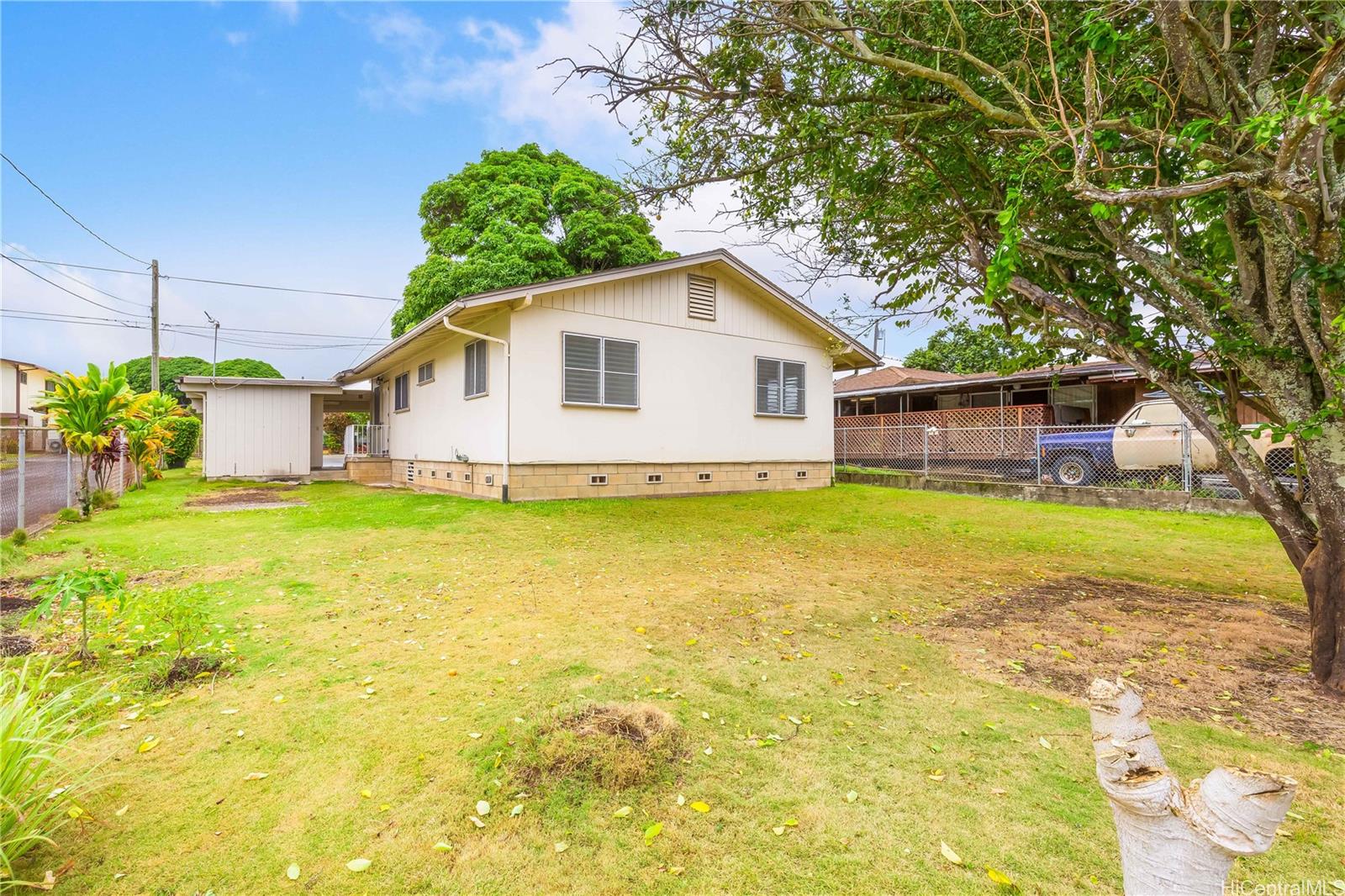 45-1107  Grote Road Kaneohe Town, Kaneohe home - photo 19 of 23