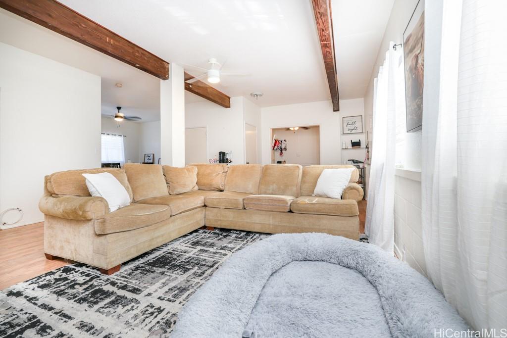 45-1124 Makaleha Street Kaneohe - Rental - photo 2 of 17