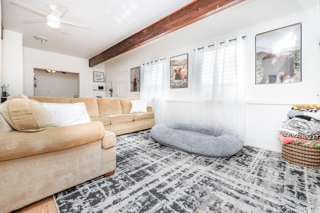 45-1124 Makaleha Street Kaneohe - Rental - photo 5 of 17