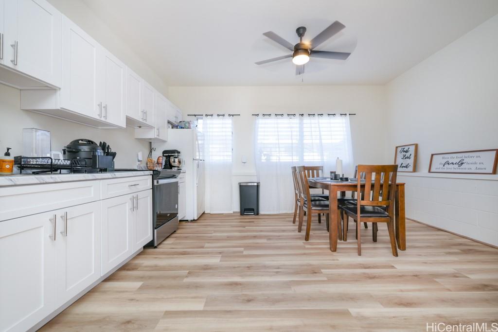 45-1124 Makaleha Street Kaneohe - Rental - photo 9 of 17