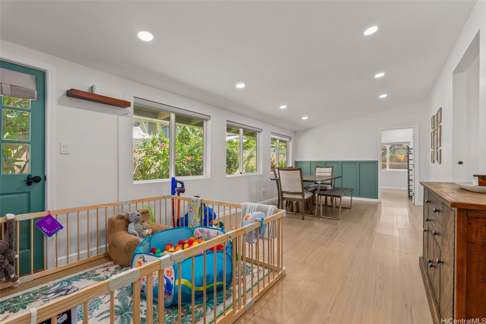 45-1126  Maka Street Lilipuna, Kaneohe home - photo 17 of 25