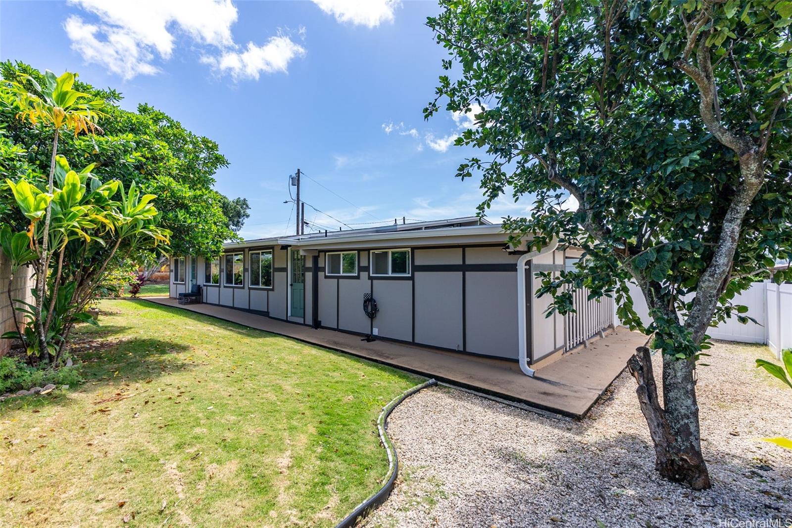 45-1126  Maka Street Lilipuna, Kaneohe home - photo 20 of 25