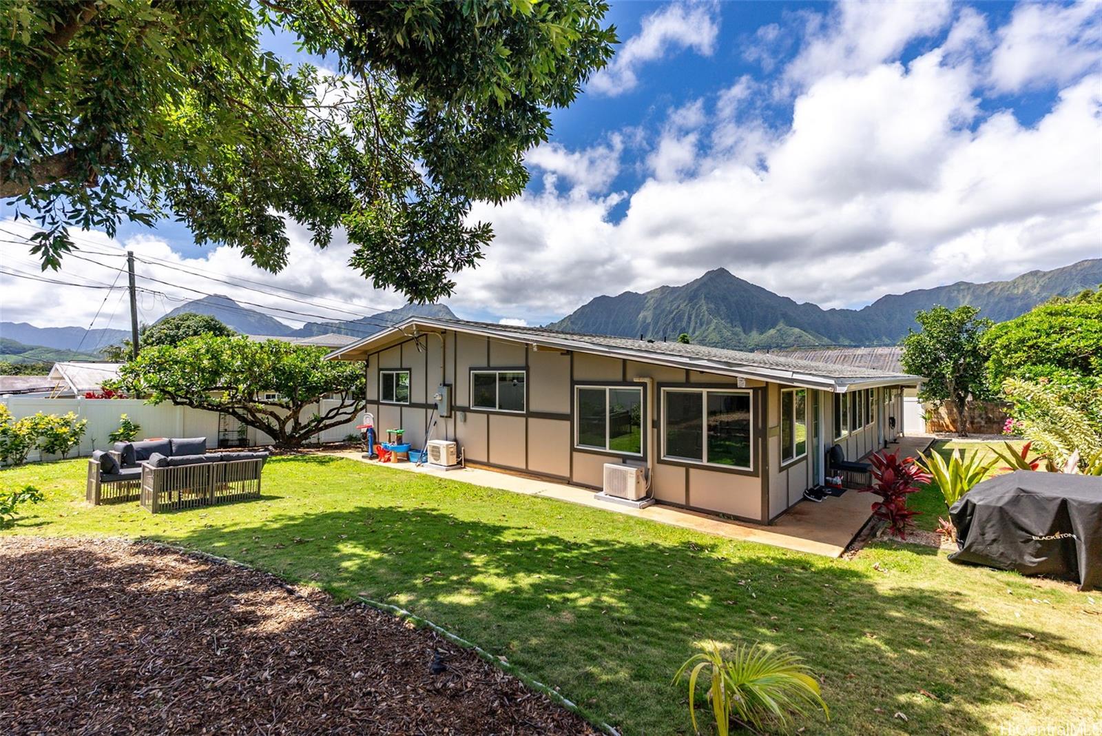 45-1126  Maka Street Lilipuna, Kaneohe home - photo 21 of 25