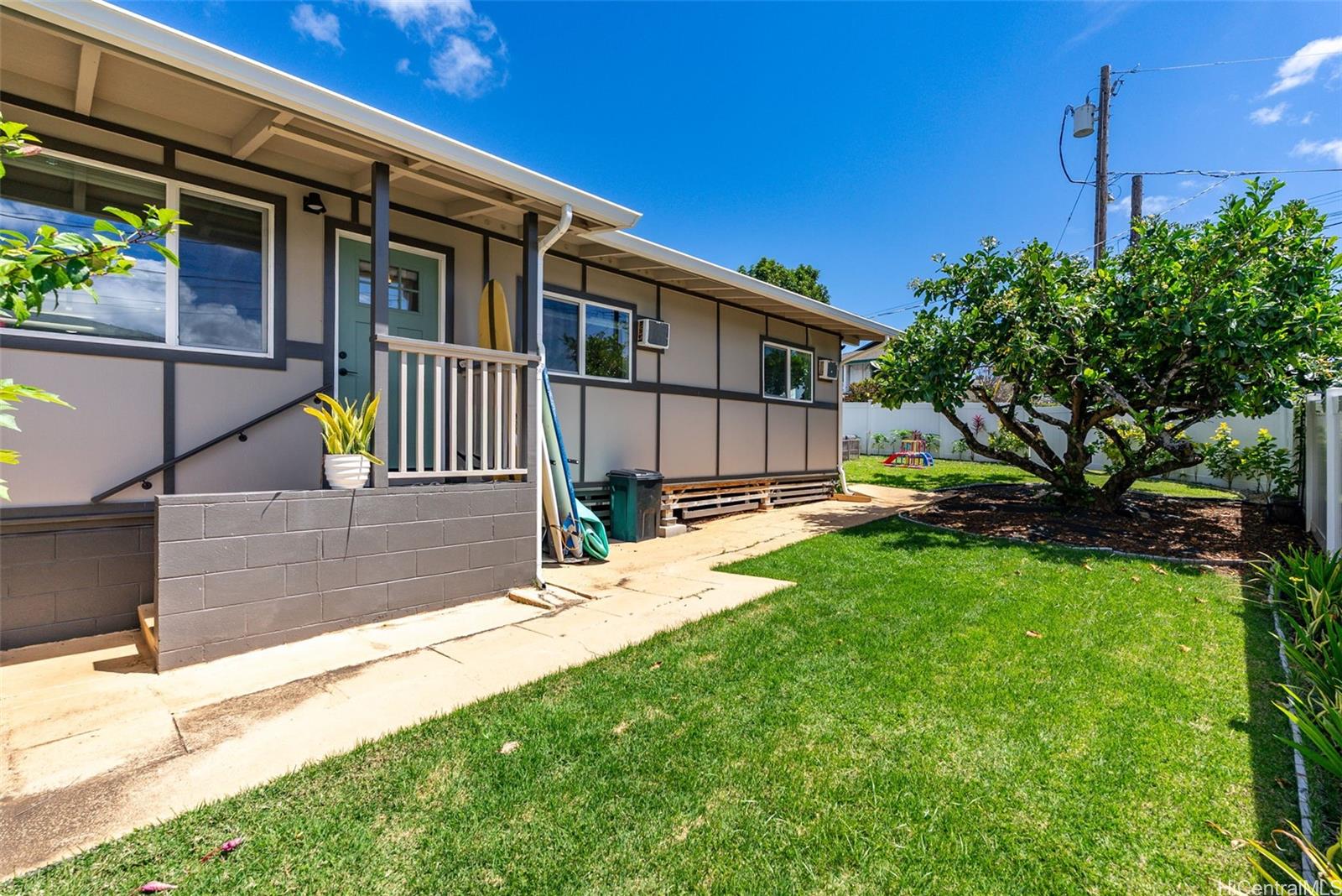 45-1126  Maka Street Lilipuna, Kaneohe home - photo 22 of 25