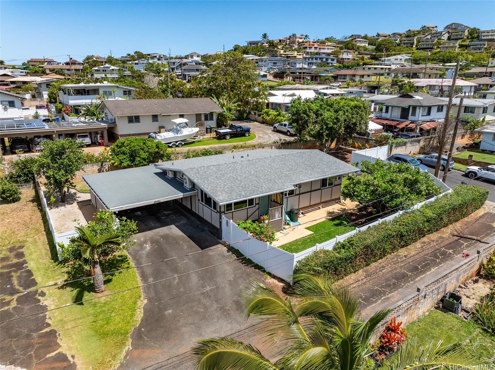 45-1126  Maka Street Lilipuna, Kaneohe home - photo 23 of 25