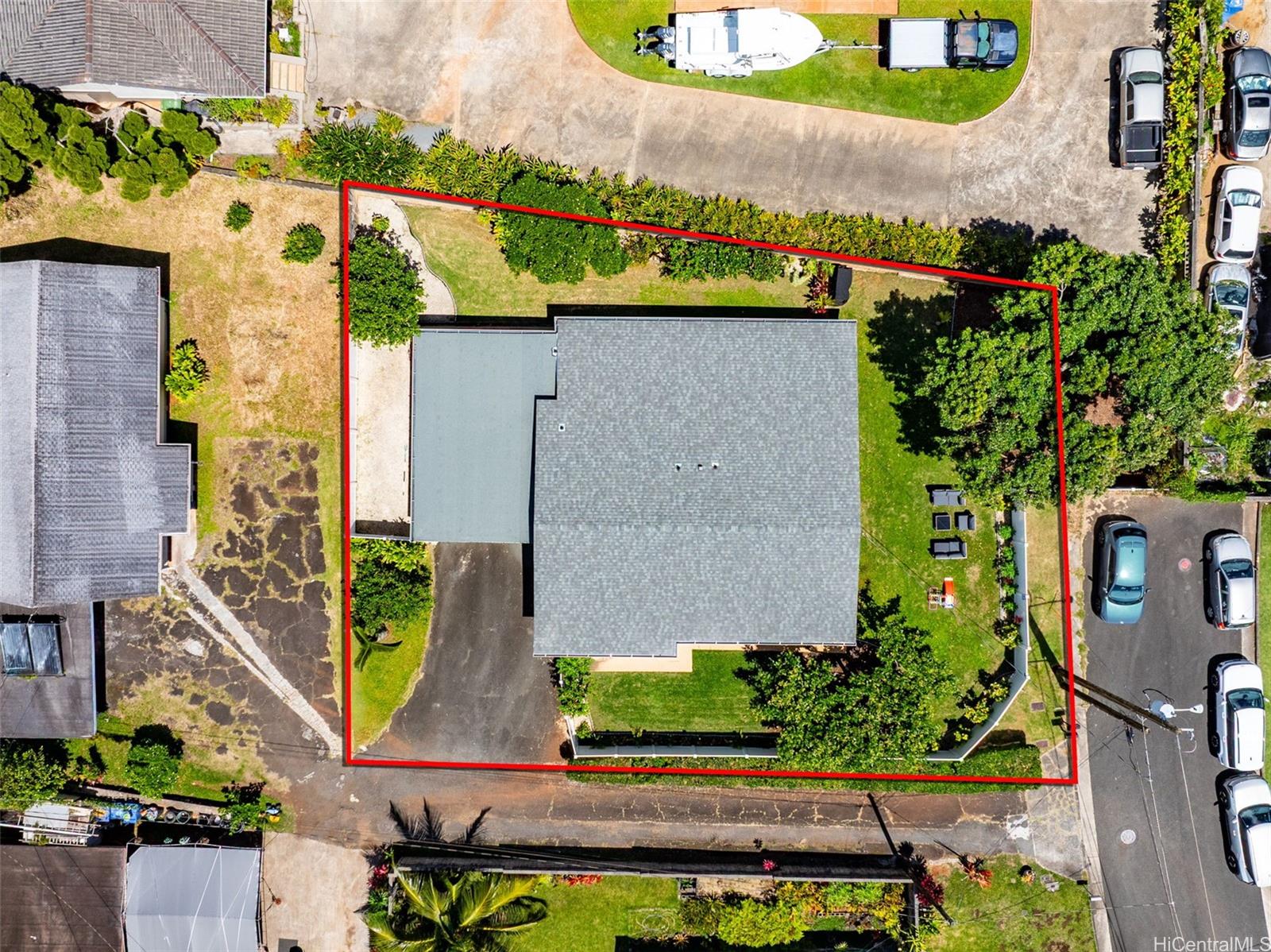 45-1126  Maka Street Lilipuna, Kaneohe home - photo 24 of 25