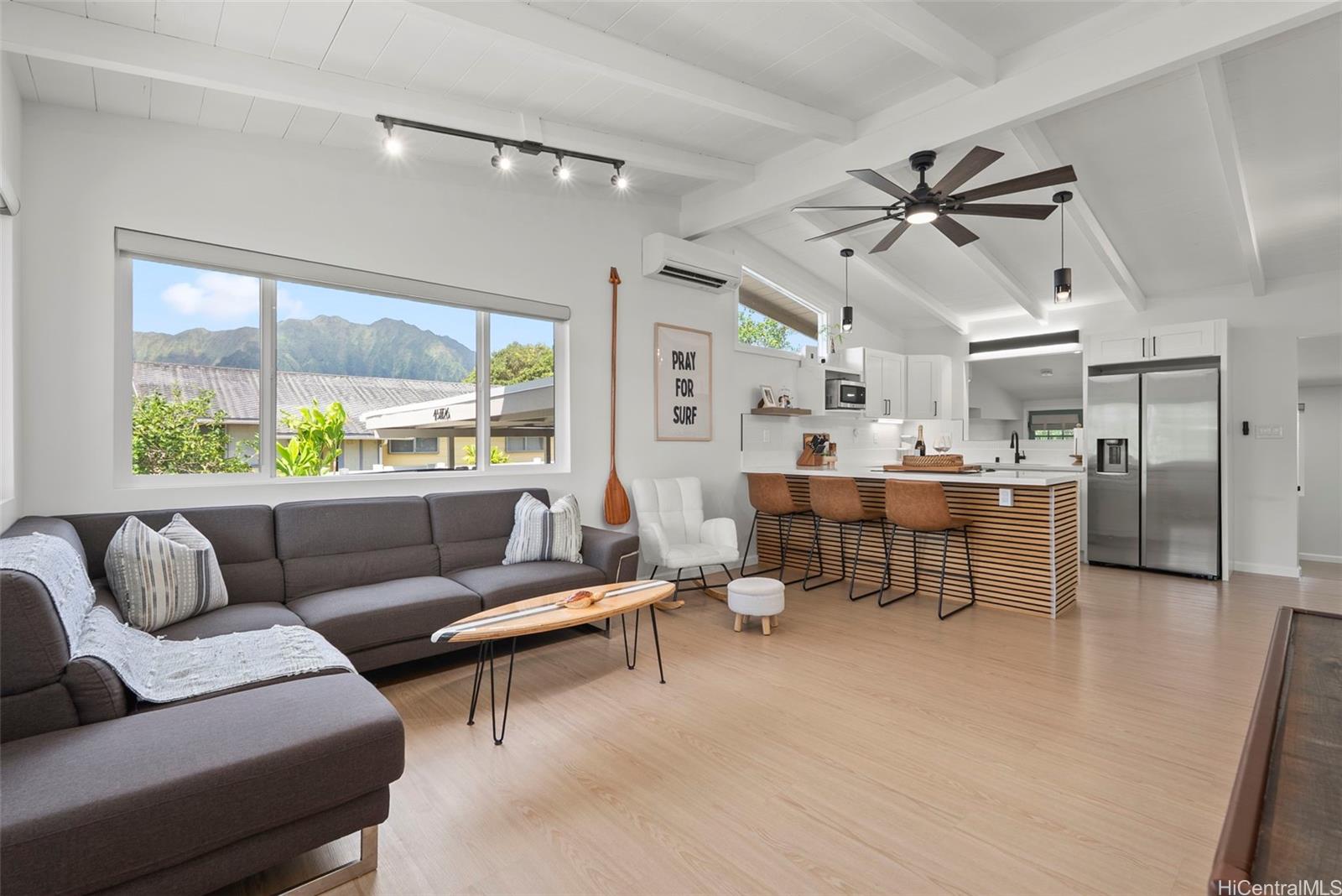 45-1126  Maka Street Lilipuna, Kaneohe home - photo 4 of 25