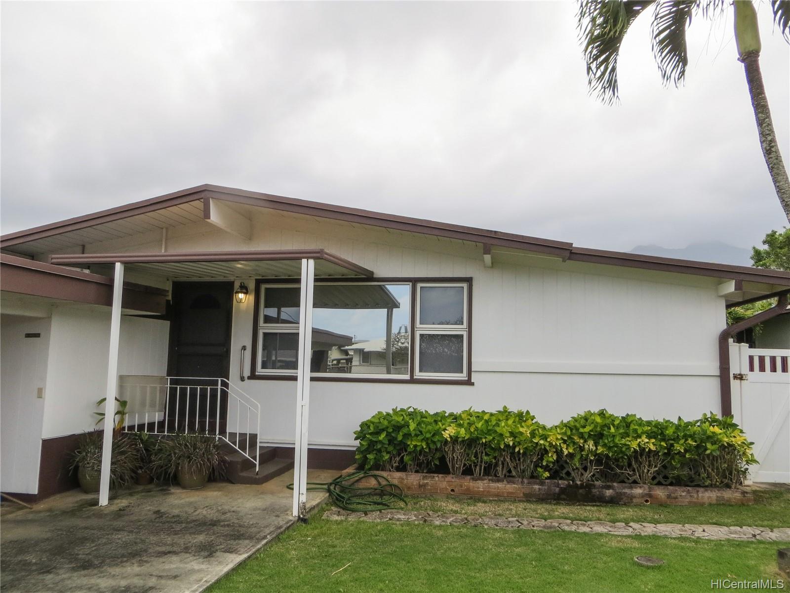 451129 Makamae Street , Kaneohe, Hi 96744 Kaneohe Town