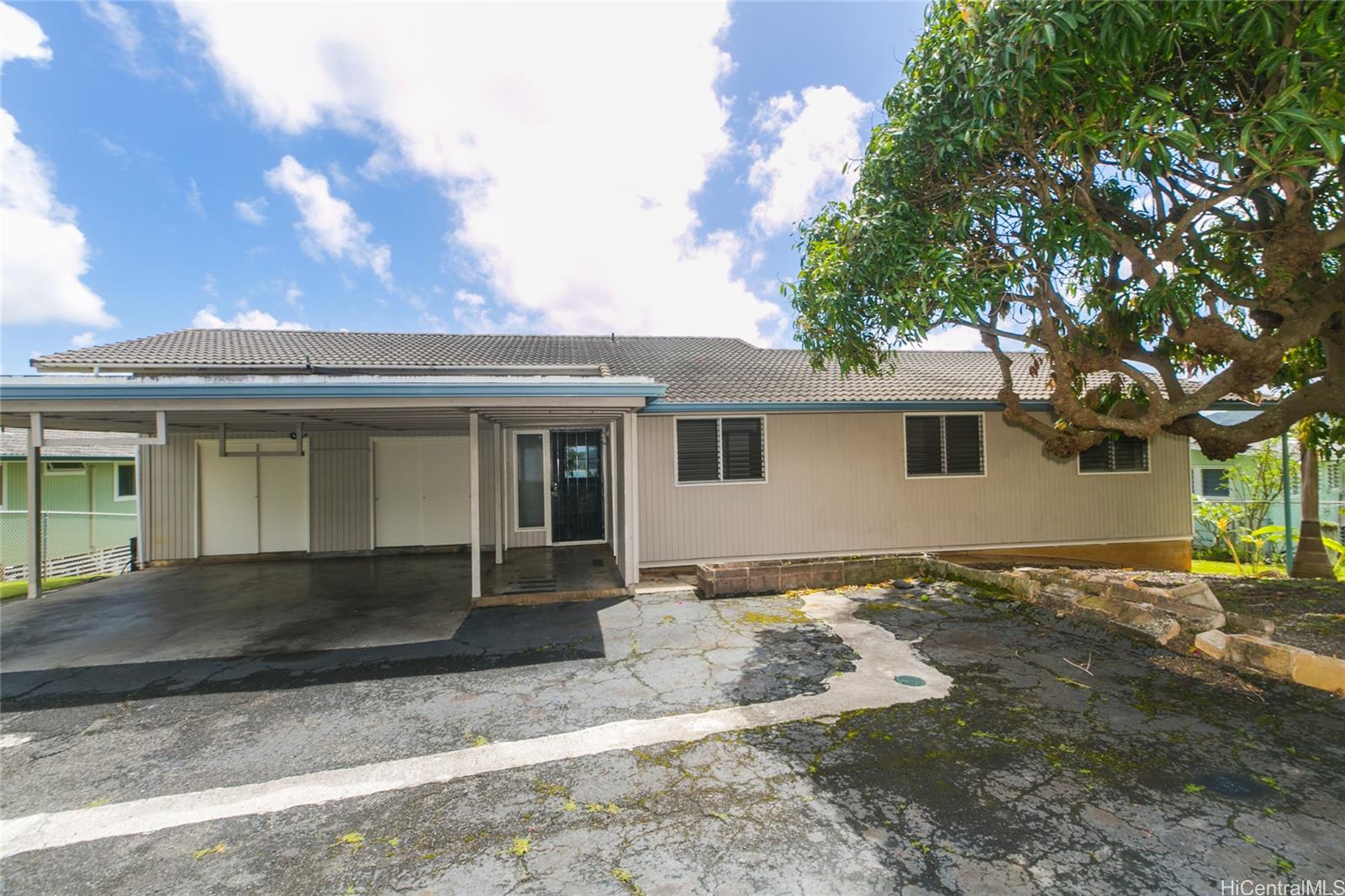 45112A Halliday Place , Kaneohe, Hi 96744 home Lilipuna Kaneohe