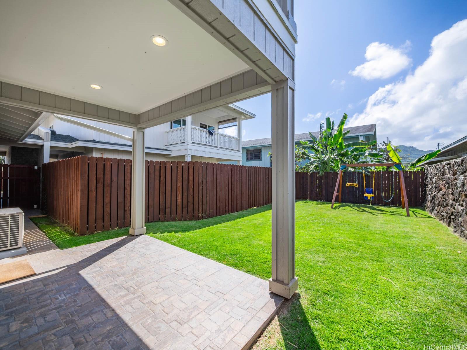 45-115C  Waikalua Road Waikalua, Kaneohe home - photo 23 of 25