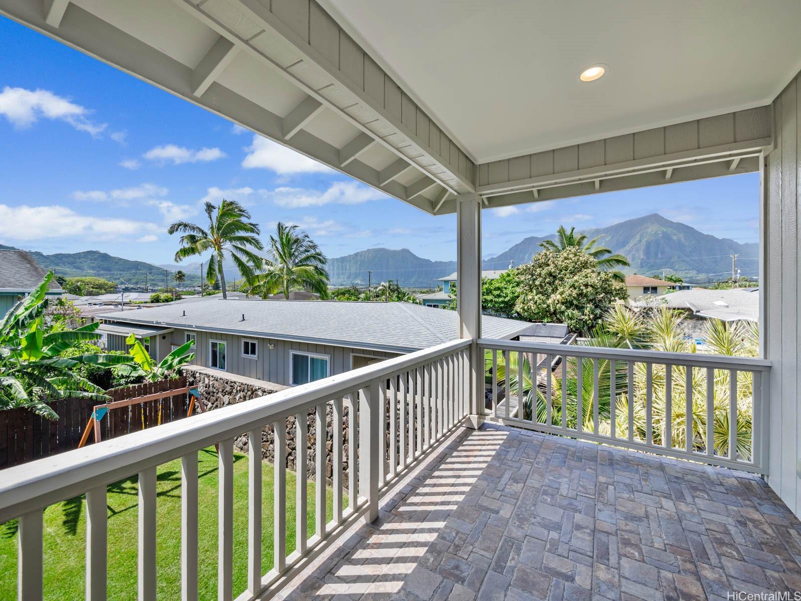 45-115C  Waikalua Road Waikalua, Kaneohe home - photo 7 of 25