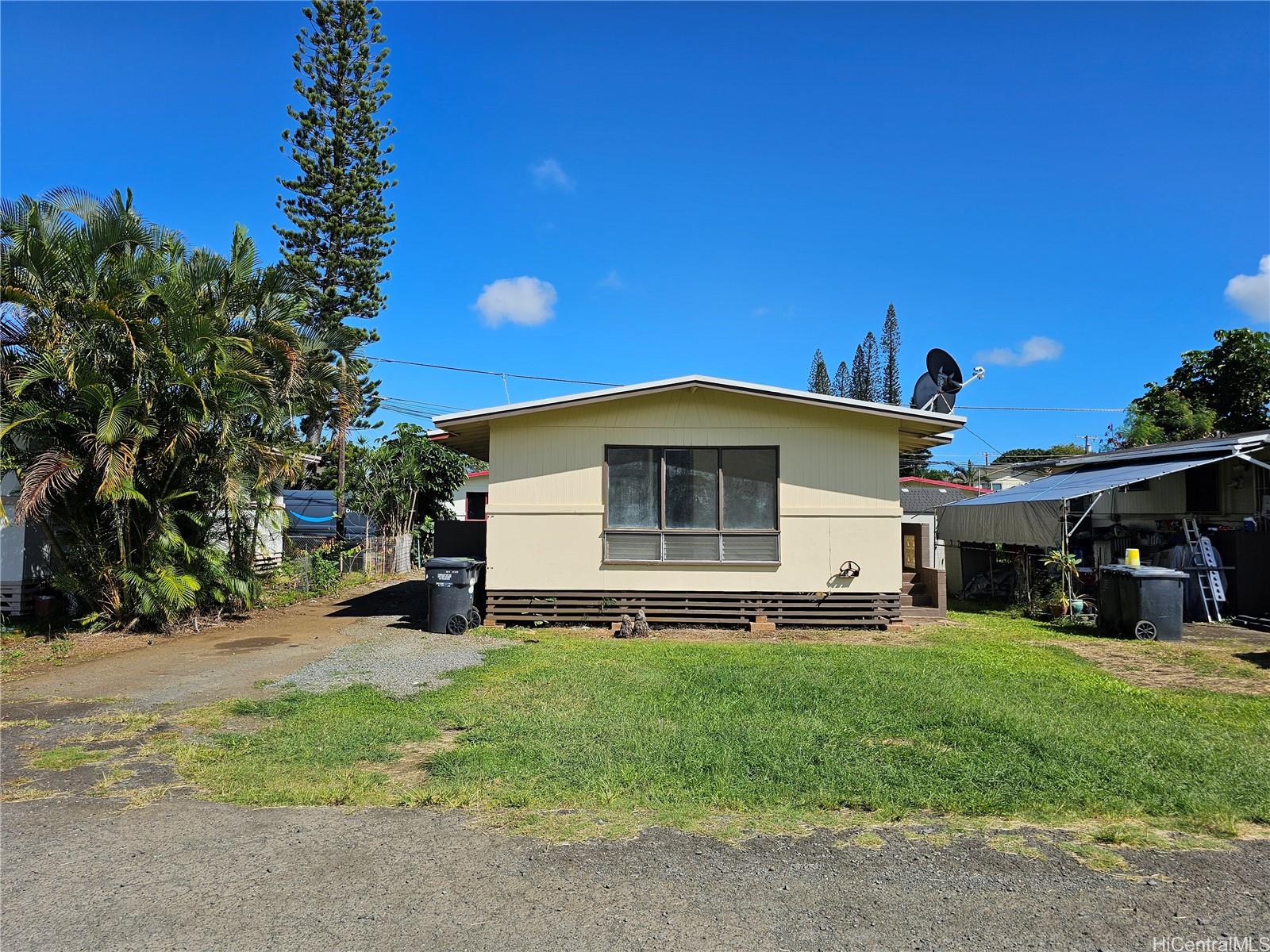 45-119 Waikapoki Road Kaneohe - Rental - photo 13 of 18