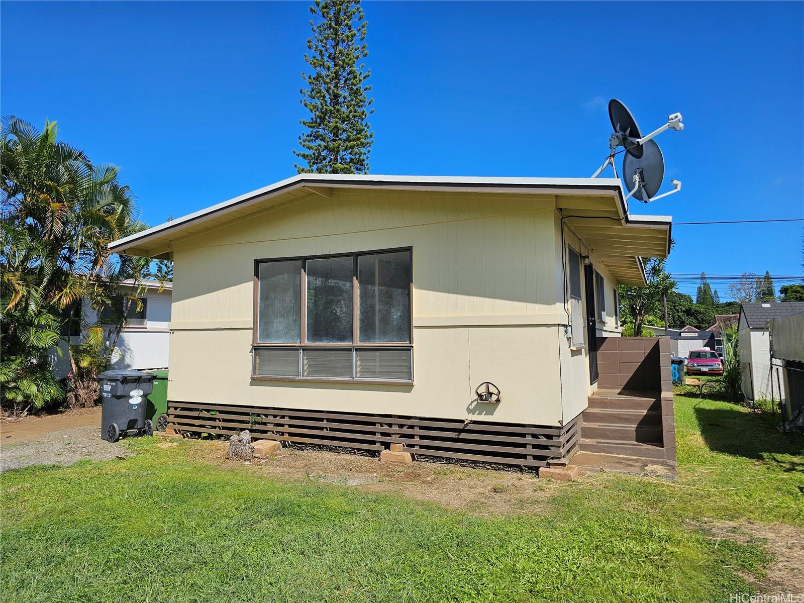 45-119 Waikapoki Road Kaneohe - Rental - photo 14 of 18