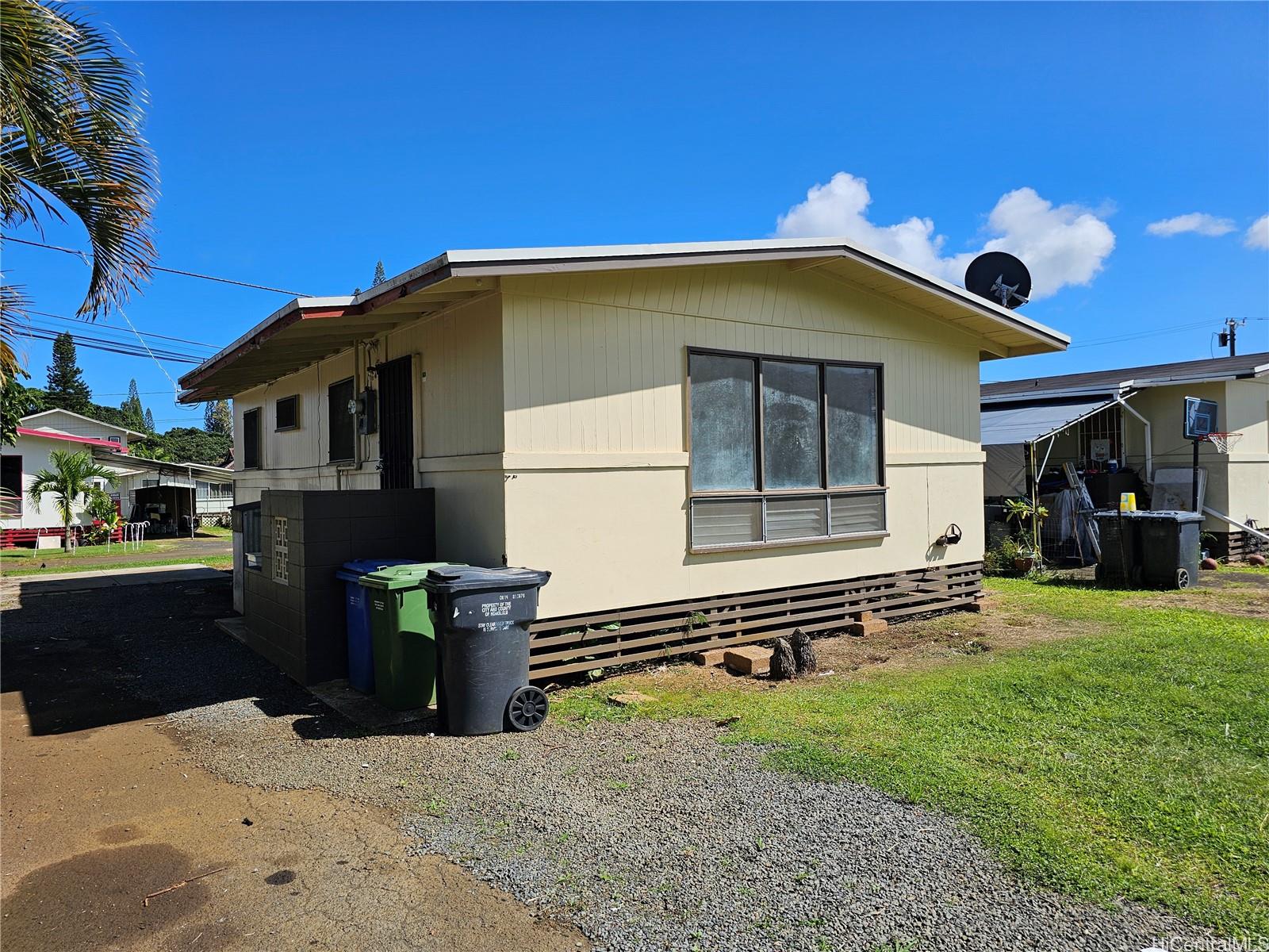 45-119 Waikapoki Road Kaneohe - Rental - photo 15 of 18