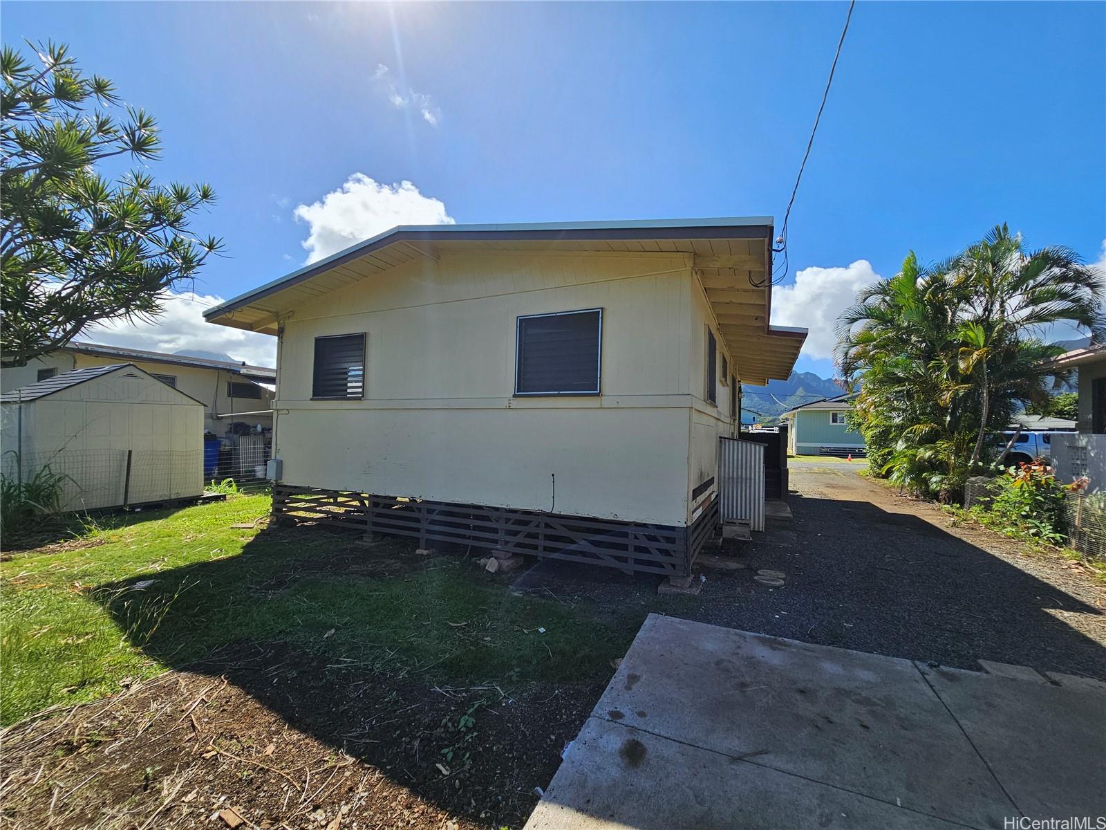 45-119 Waikapoki Road Kaneohe - Rental - photo 17 of 18