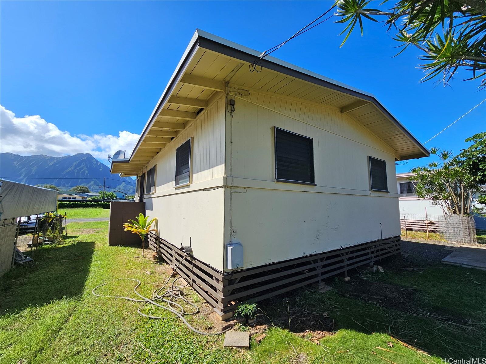 45-119 Waikapoki Road Kaneohe - Rental - photo 18 of 18