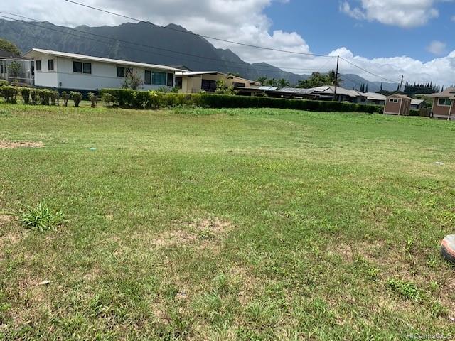 45-123 Waikapoki Road 1 Kaneohe, Hi vacant land for sale - photo 2 of 5