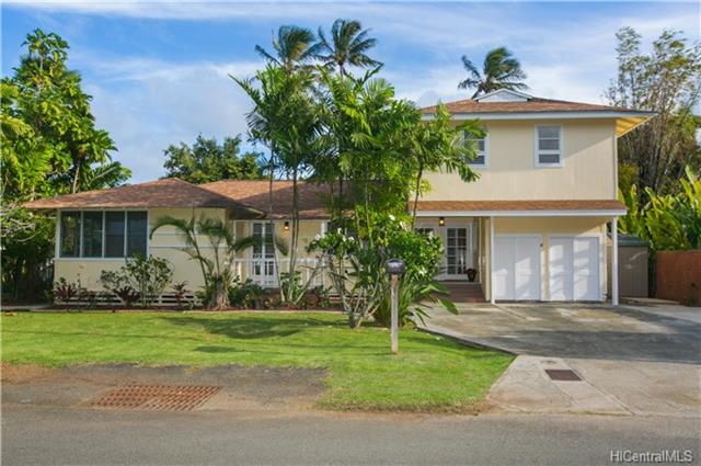 45-125 Ka Hanahou Cir , Kaneohe, Hi 96744 | Kahanahou