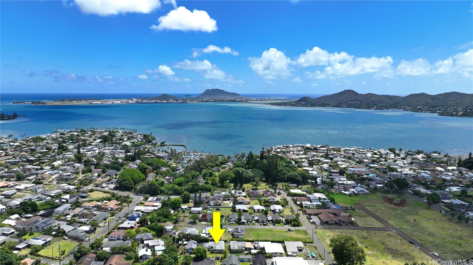 45-127  Waikapoki Road Kaneohe Town, Kaneohe home - photo 5 of 21