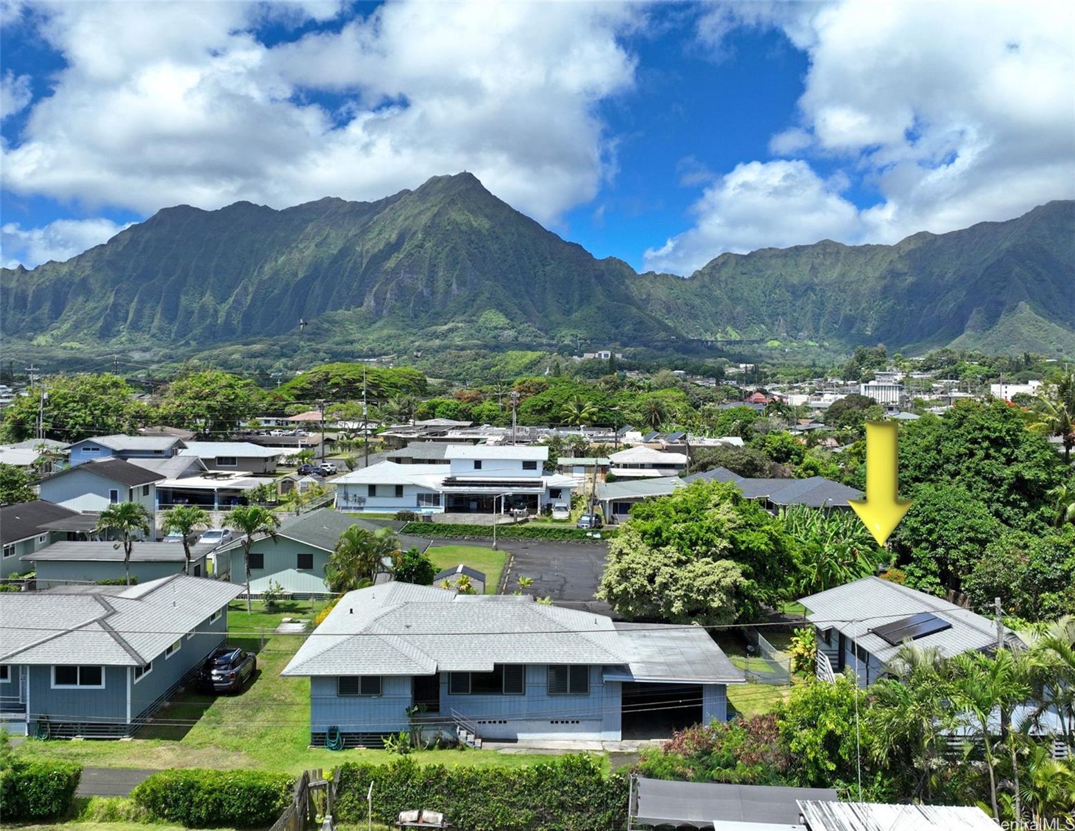 45-127  Waikapoki Road Kaneohe Town, Kaneohe home - photo 11 of 11