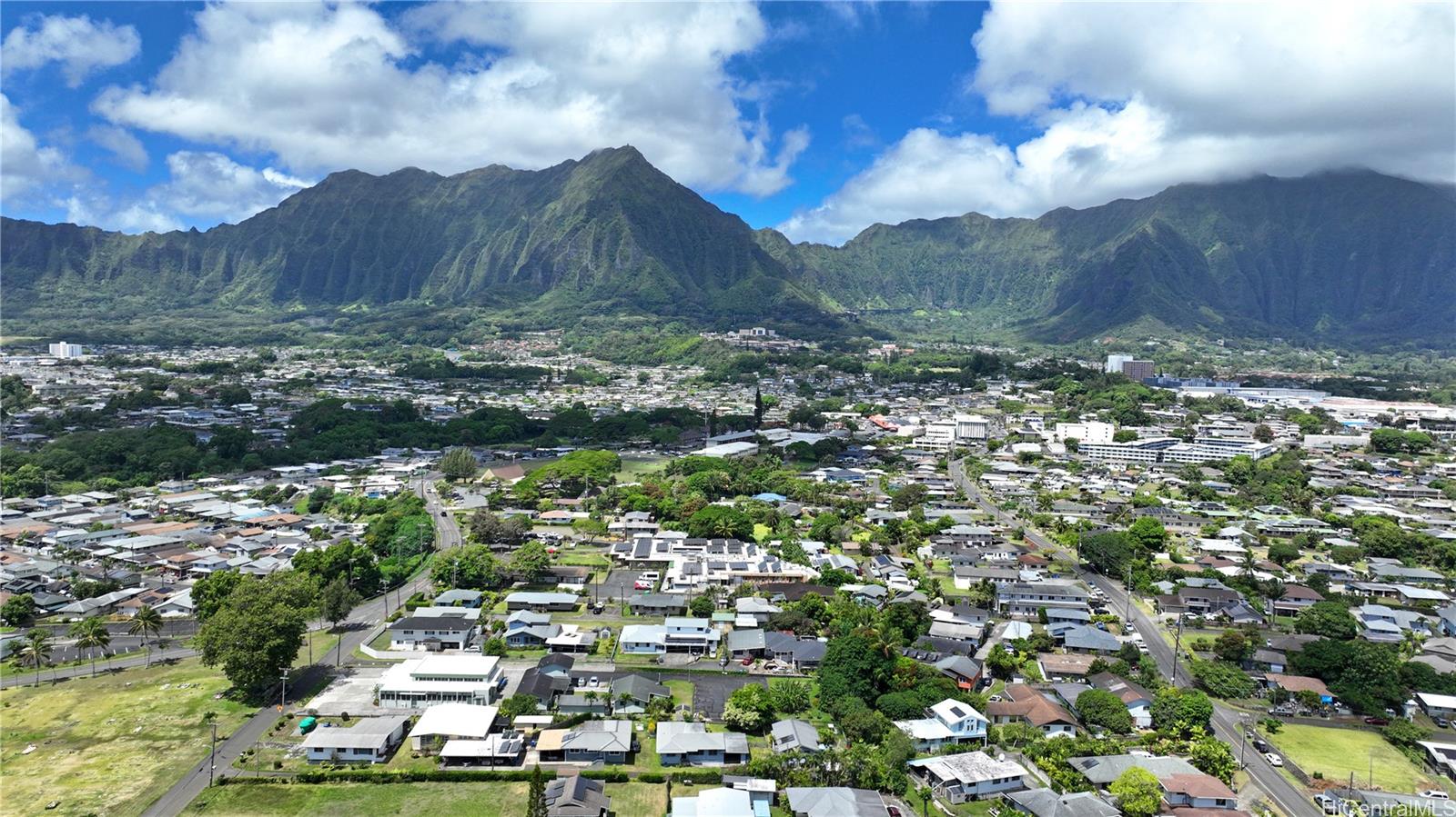 45-127  Waikapoki Road Kaneohe Town, Kaneohe home - photo 5 of 11