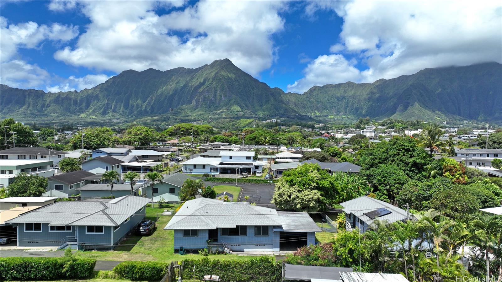 45-127  Waikapoki Road Kaneohe Town, Kaneohe home - photo 6 of 11