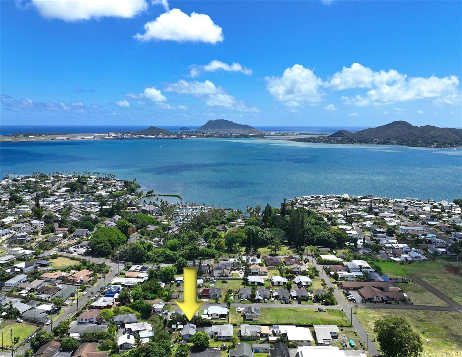 45-127  Waikapoki Road Kaneohe Town, Kaneohe home - photo 9 of 11