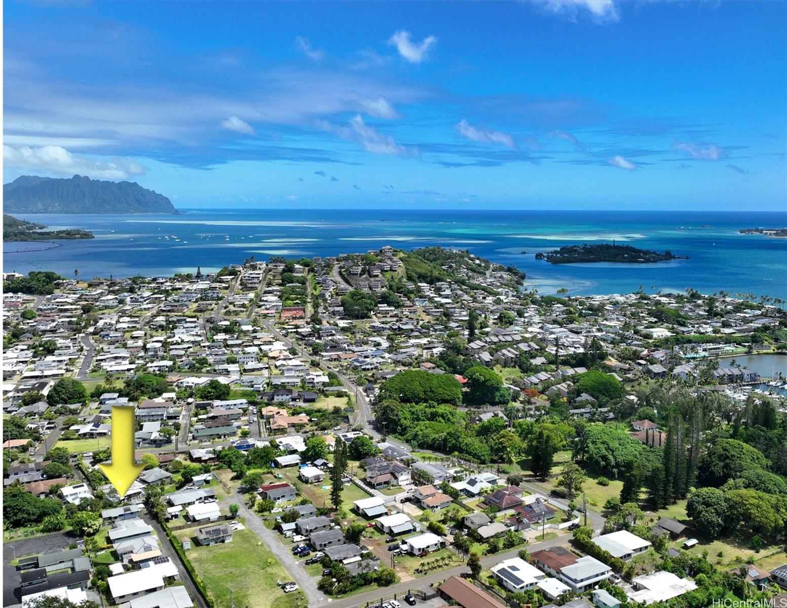 45-127  Waikapoki Road Kaneohe Town, Kaneohe home - photo 10 of 11