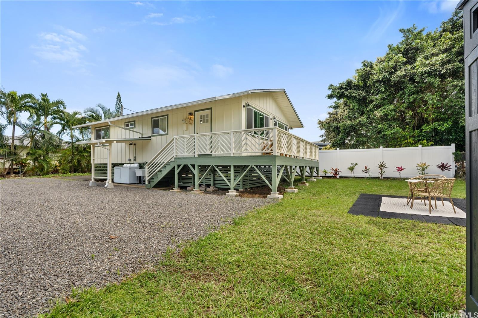 45-127  Waikapoki Road Kaneohe Town, Kaneohe home - photo 14 of 20