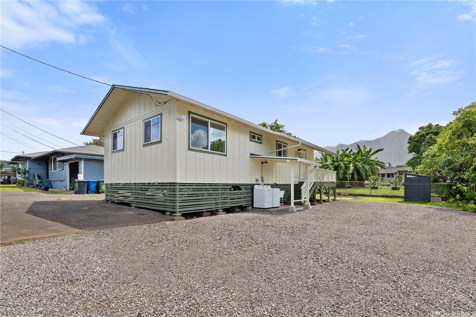 45-127  Waikapoki Road Kaneohe Town, Kaneohe home - photo 19 of 20