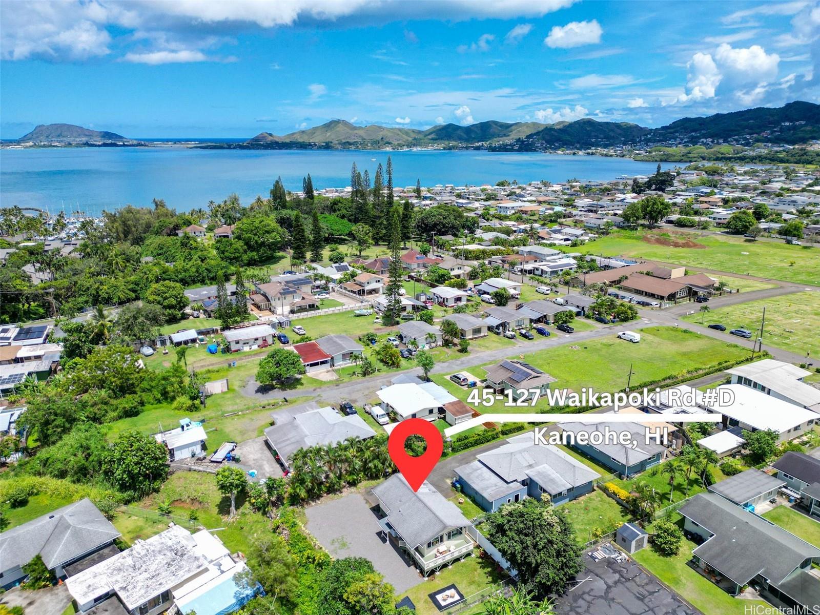 45-127  Waikapoki Road Kaneohe Town, Kaneohe home - photo 20 of 20