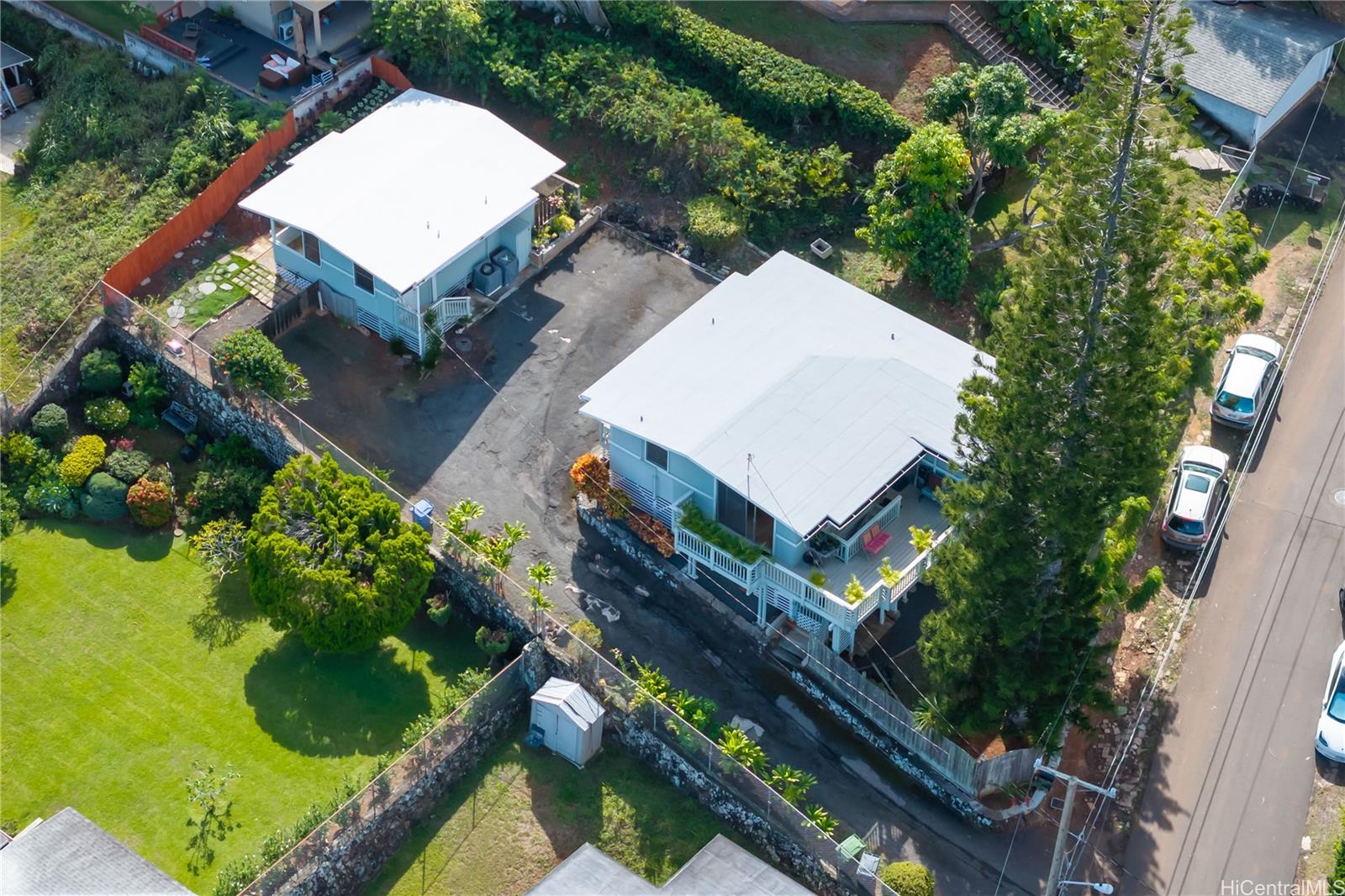 45-138  Kokokahi Place Kokokahi, Kaneohe home - photo 2 of 18